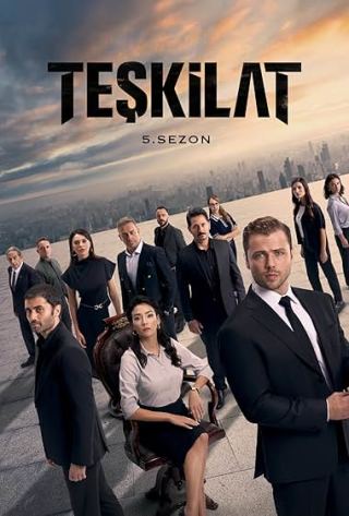 Teşkilat in English Subtitles