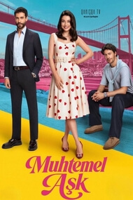 Muhtemel Aşk Episode 16 With English Subtitles