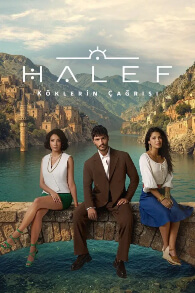 Halef Köklerin Çağrısı Episode 37 With English Subtitles
