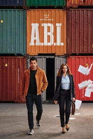 A.B.İ. Episode 23 With English Subtitles