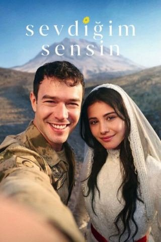 Watch Sevdigim Sensin Series In English Subtitles Series Poster