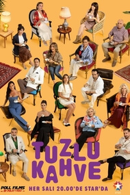 Tuzlu Kahve English Subtitles