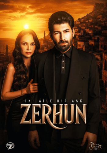 Zerhun Series in English Subtitles