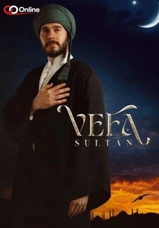 Vefa Sultan Series In English Subtitles Series Poster