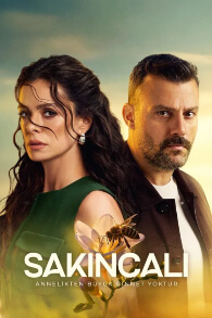 Sakincali in English Subtitles