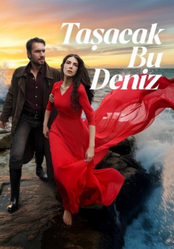 Taşacak Bu Deniz Episode 33 With English Subtitles