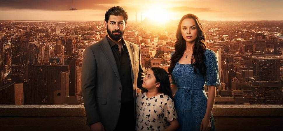 Zerhun Series In English Subtitles