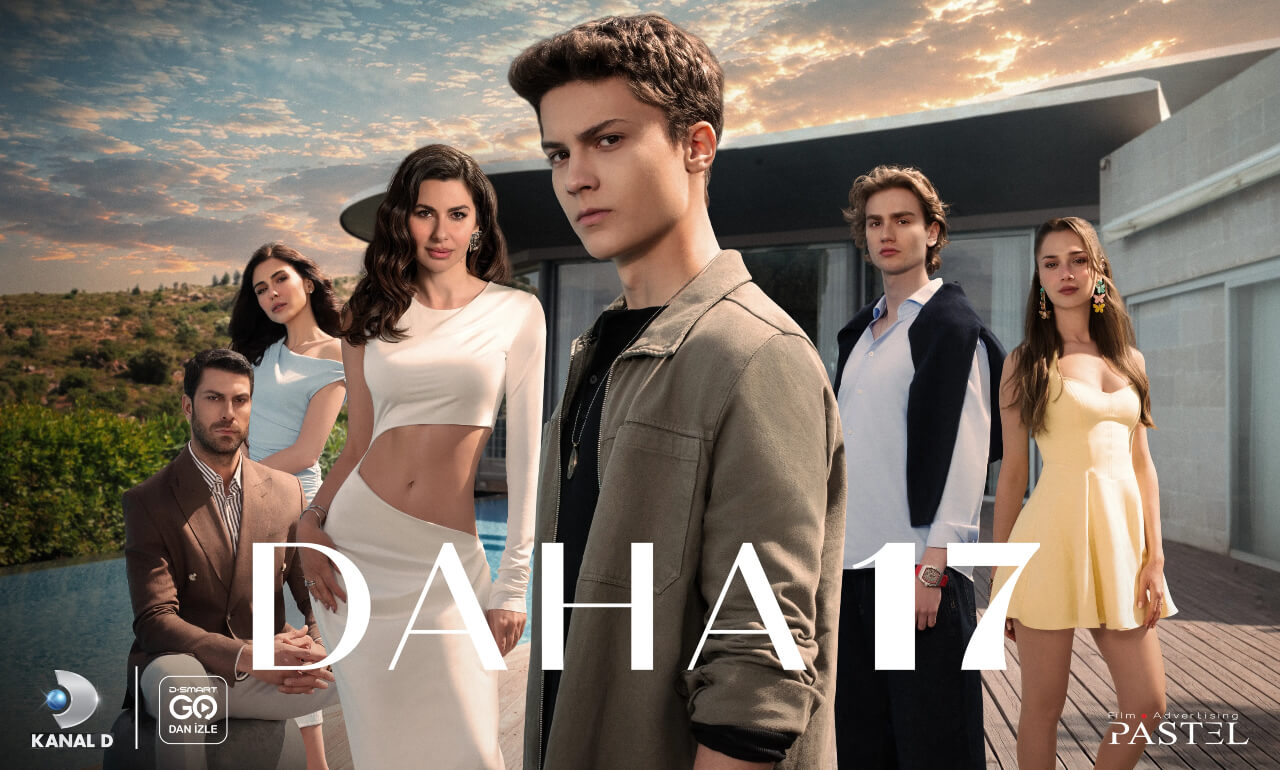 Daha On Yedi in English Subtitles