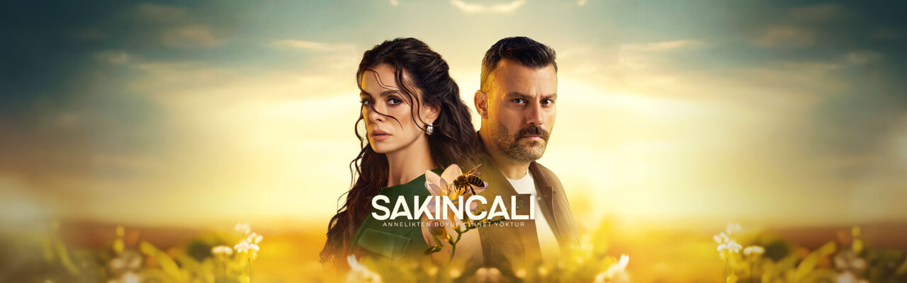 Sakincali in English Subtitles