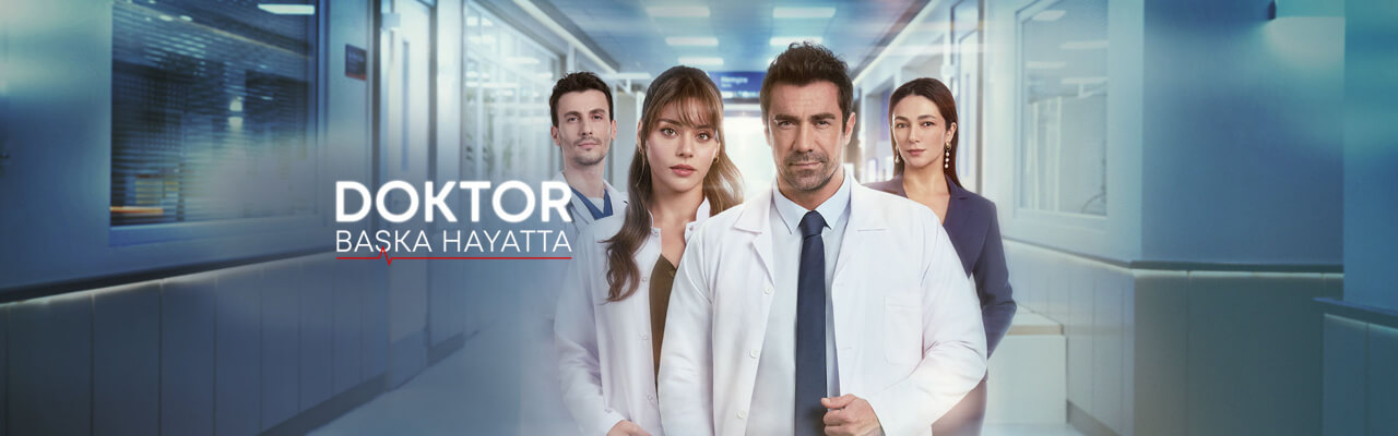 Doktor Baska Hayatta in English Subtitles
