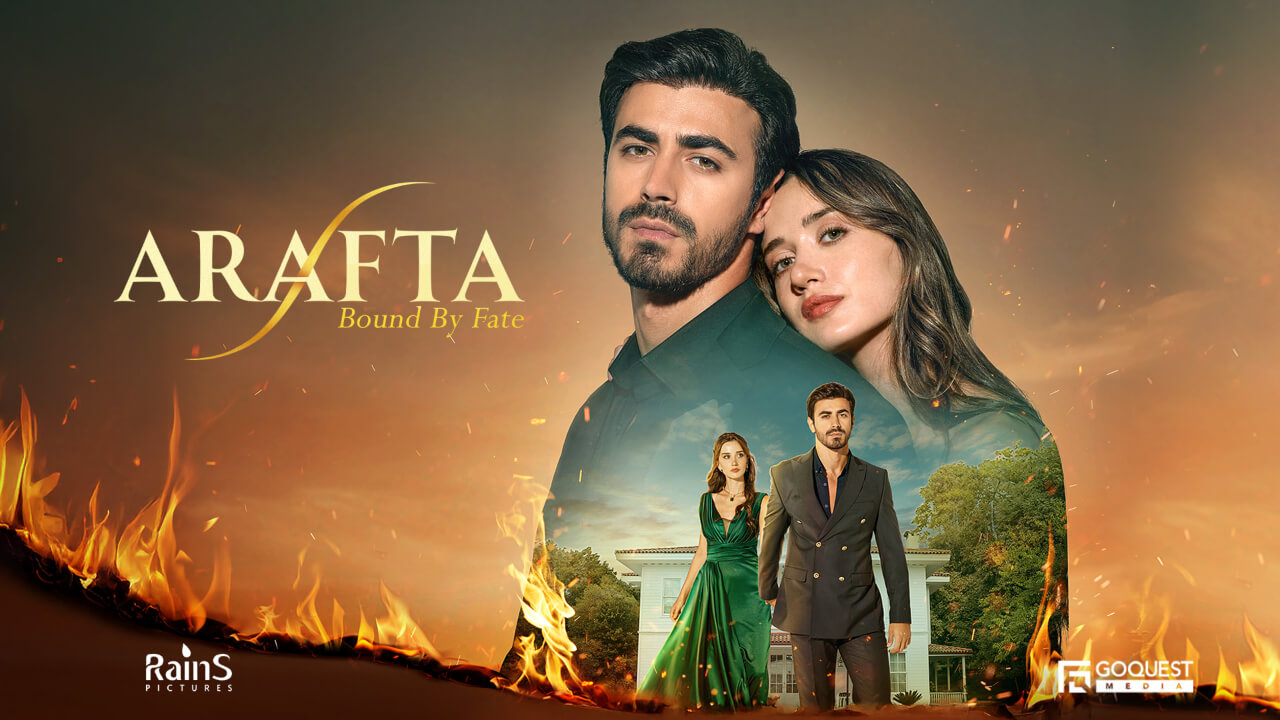 Arafta with English Subtitles