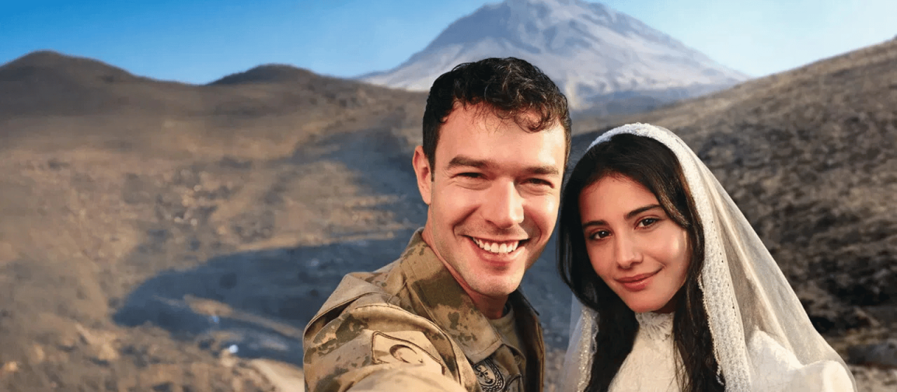Sevdigim Sensin Series In English Subtitles