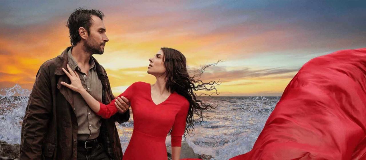 Tasacak Bu Deniz Series In English Subtitles - Complete Guide