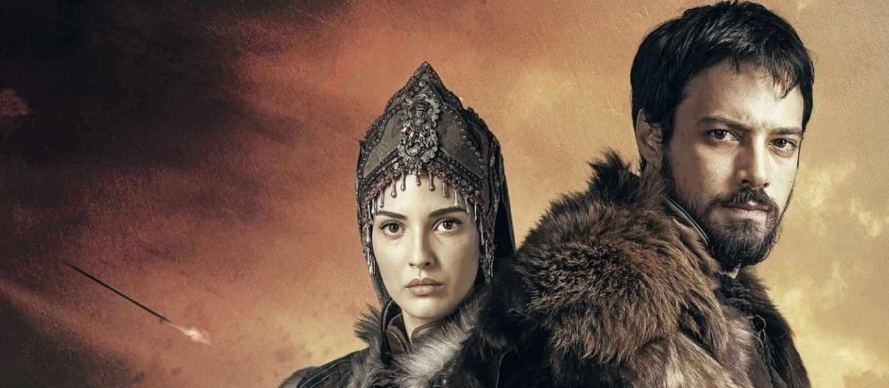 Kurulus Orhan Series In English Subtitles - Complete Guide