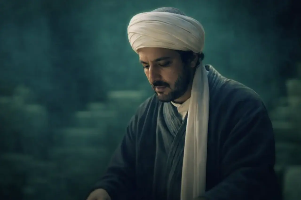 Al Ghazali Series in English Subtitles