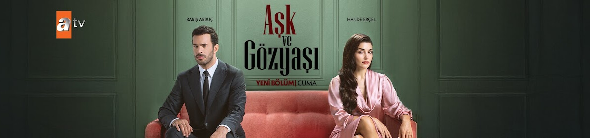 Aşk ve Gözyaşı in English Subtitles