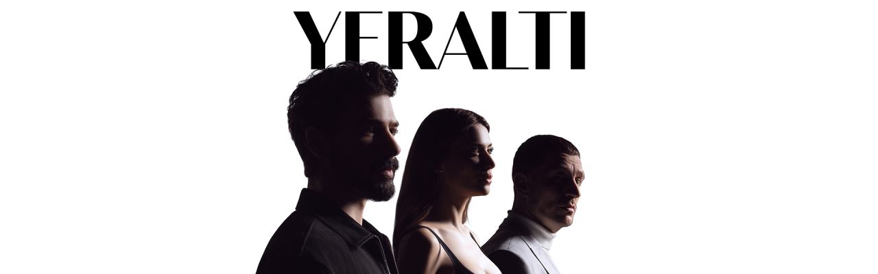 Yeralti Underground Series With English Subtitles