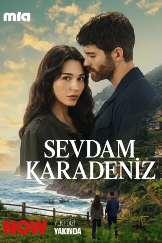 Sevdam Karadeniz Episode 2 With English Subtitles