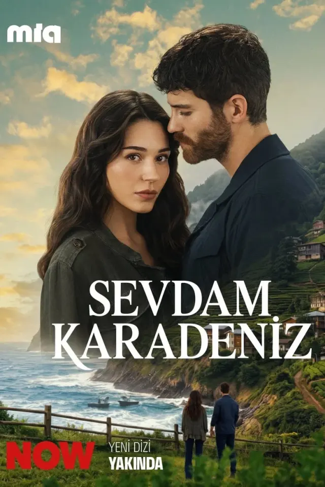 Sevdam Karadeniz Episode 2 With English Subtitles