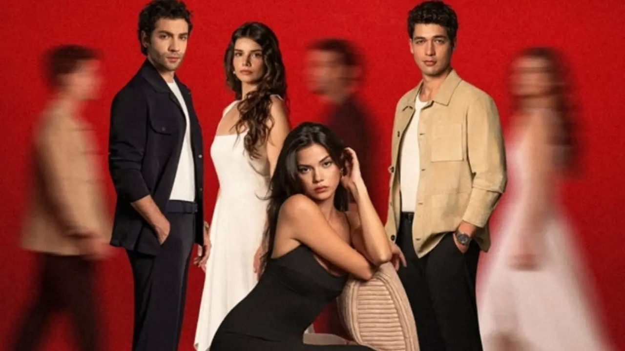 Başkalarının Hayatı With English Subtitles