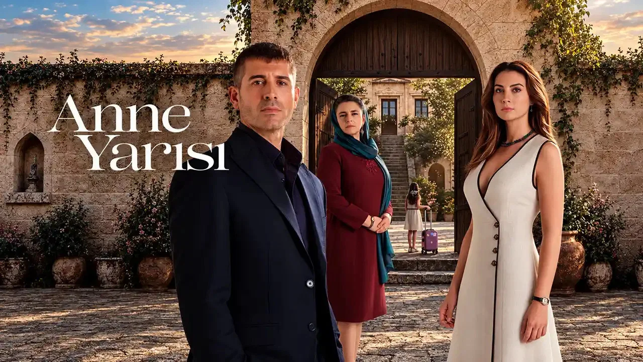 Anne Yarısı Series With English Subtitles