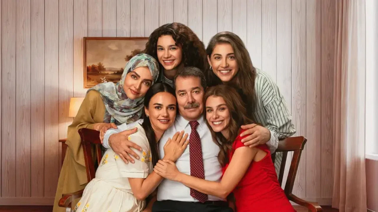 Evlilik Guzeldir with English Subtitles